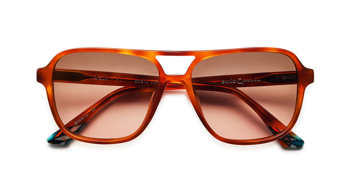 Gafas de Sol Etnia IVA SUN — vista 2