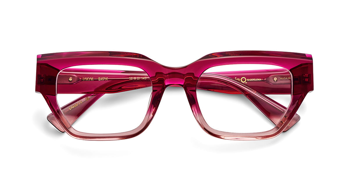 Gafas Graduadas Etnia IYKYK — vista de producto