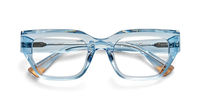 Gafas Graduadas Etnia IYKYK — vista 4