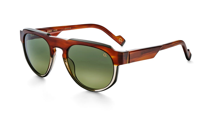 Gafas de Sol Etnia JINBAO — vista 8