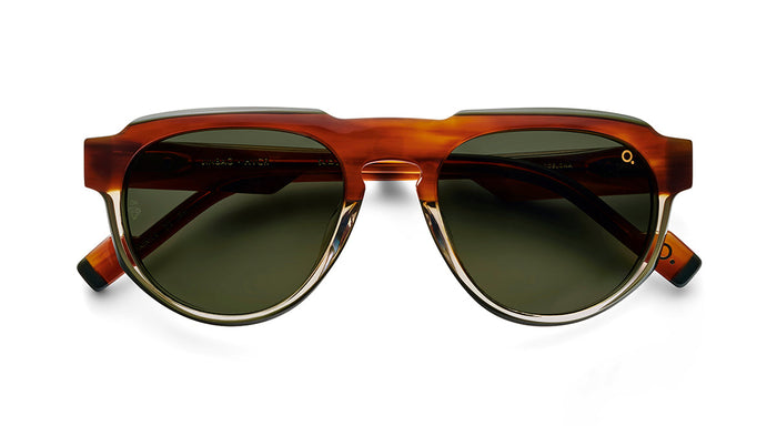 Gafas de Sol Etnia JINBAO — vista 2