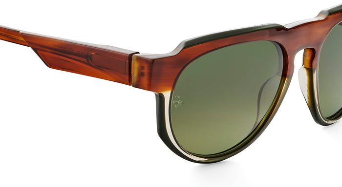 Gafas de Sol Etnia JINBAO — vista 9