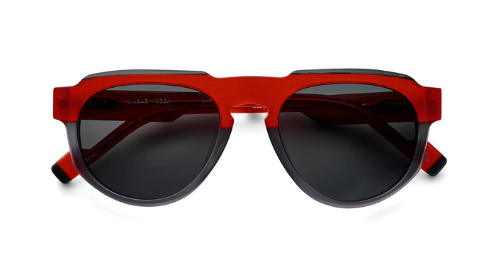 Gafas de Sol Etnia JINBAO — vista 3