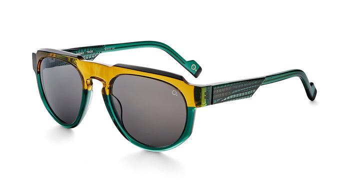 Gafas de Sol Etnia JINBAO — vista 6