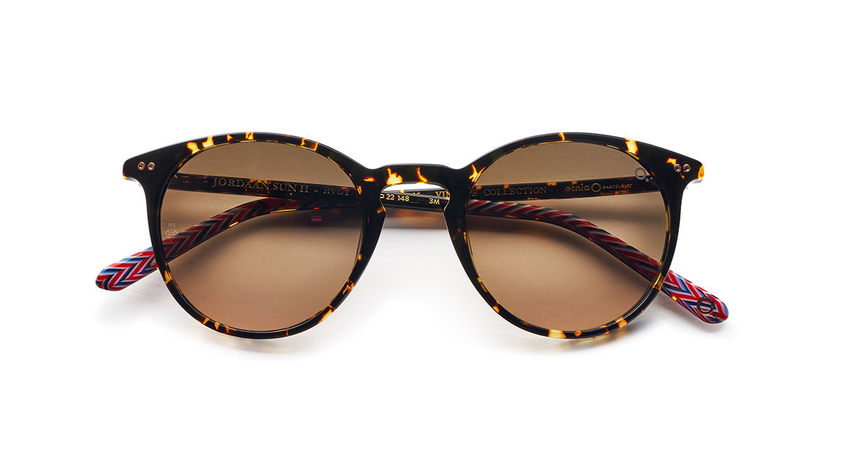 Gafas de Sol Etnia JORDAAN SUN II SUN — vista de producto