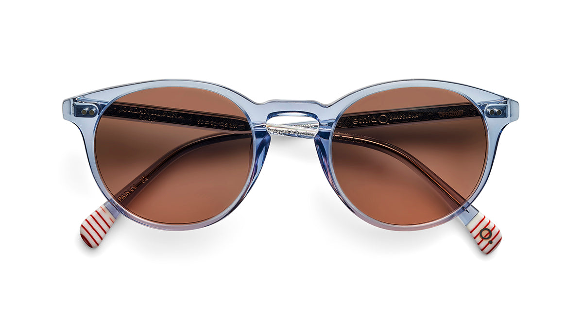 Gafas de Sol Etnia JORDAAN III SUN — vista de producto