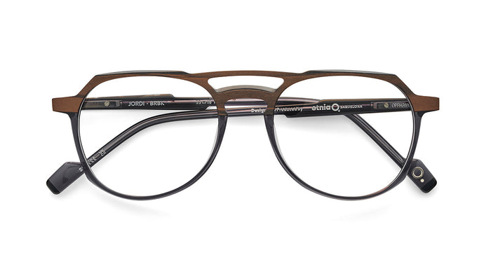 Gafas Graduadas Etnia JORDI — vista 4