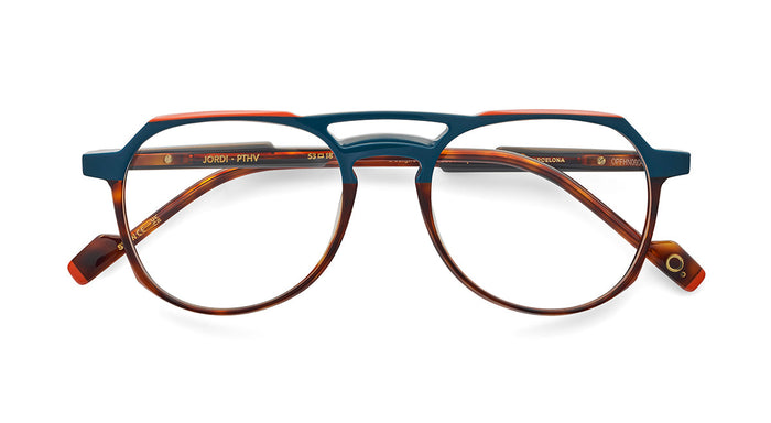 Gafas Graduadas Etnia JORDI — vista 2