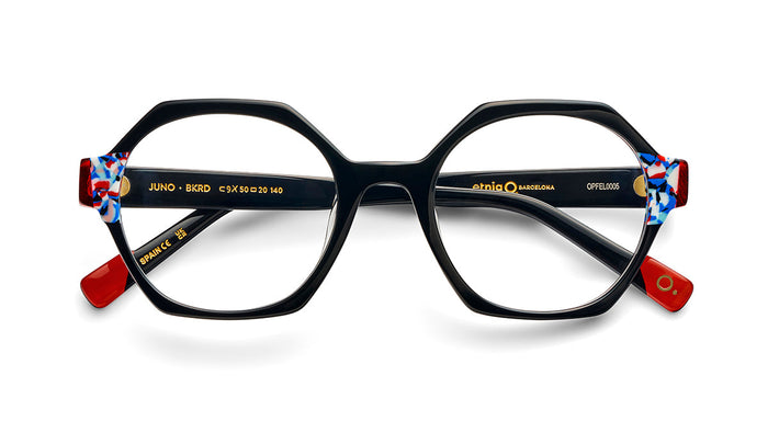 Gafas Graduadas Etnia JUNO — vista 3