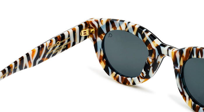 Gafas de Sol Etnia THE KAHLO 4 SUN — vista 6