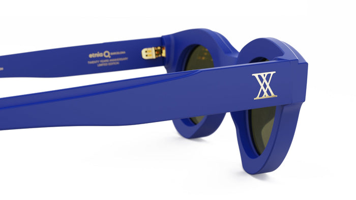 Gafas de Sol Etnia THE KAHLO 3 SUN — vista 3