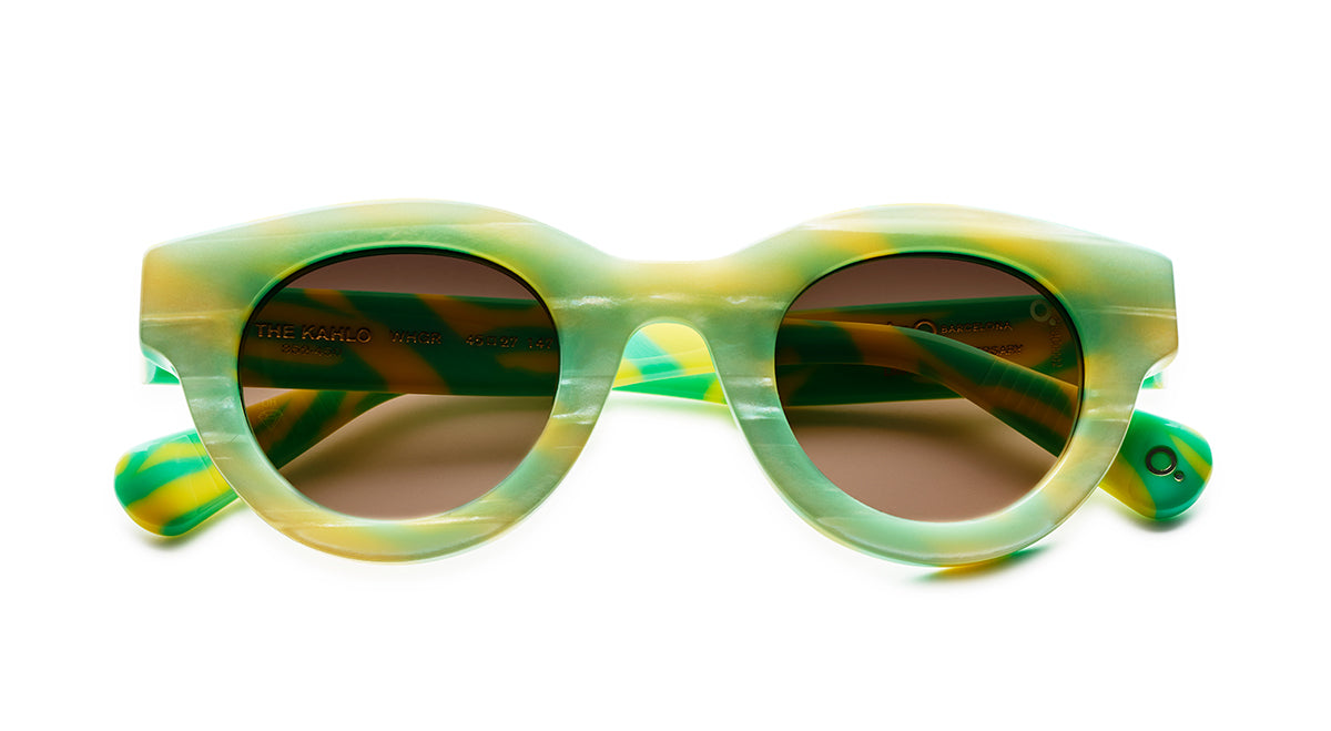 Gafas de Sol Etnia THE KAHLO 4 SUN — vista de producto