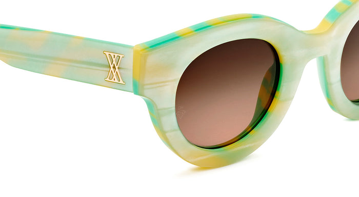 Gafas de Sol Etnia THE KAHLO 4 SUN — vista 5