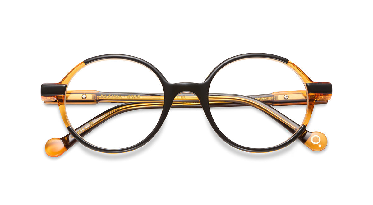 Gafas Graduadas Etnia KAJENGA — vista de producto