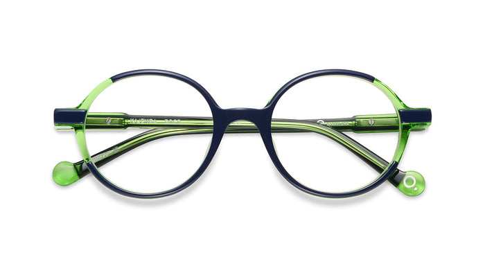 Gafas Graduadas Etnia KAJENGA — vista 4