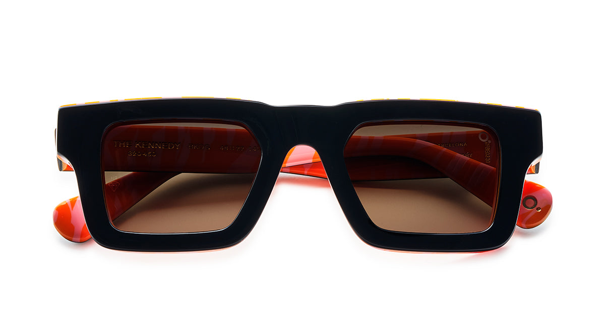 Gafas de Sol Etnia THE KENNEDY 4 SUN — vista de producto