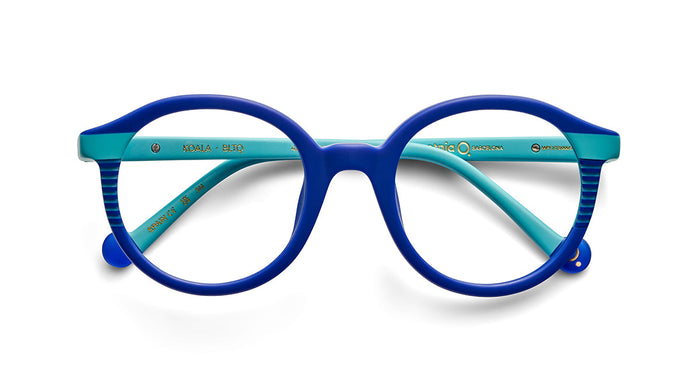 Gafas Graduadas Etnia KOALA — vista 3