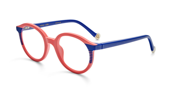 Gafas Graduadas Etnia KOALA — vista 4