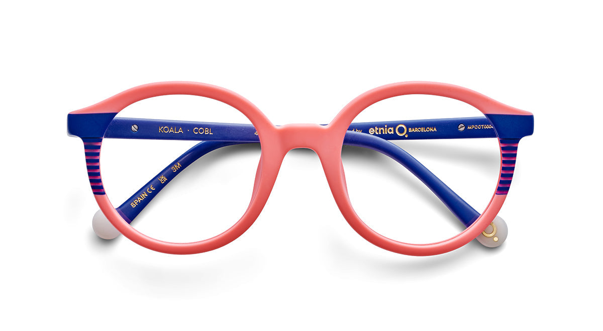 Gafas Graduadas Etnia KOALA