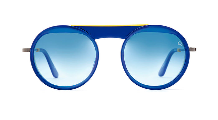 Gafas de Sol Etnia KOBE SUN — vista 2