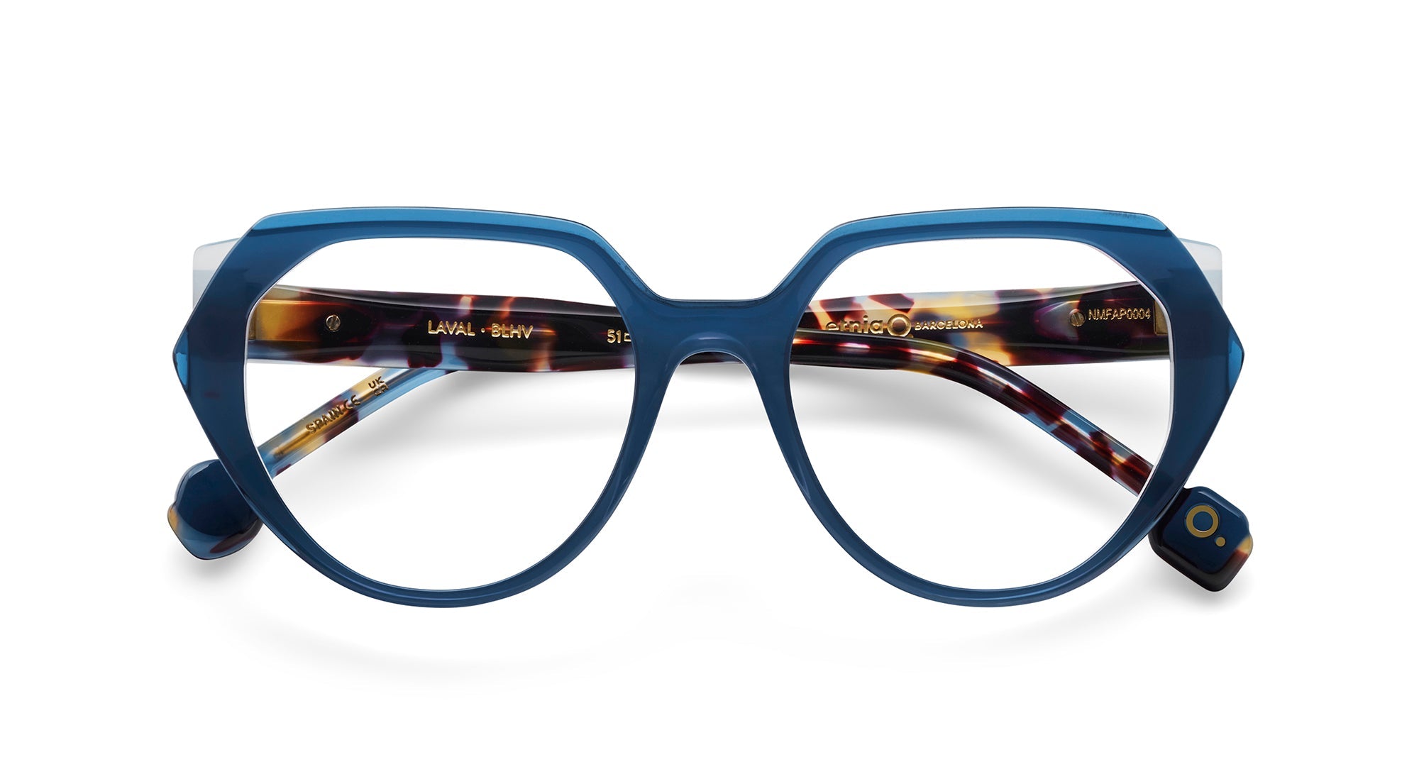Gafas Graduadas Etnia LAVAL — vista de producto