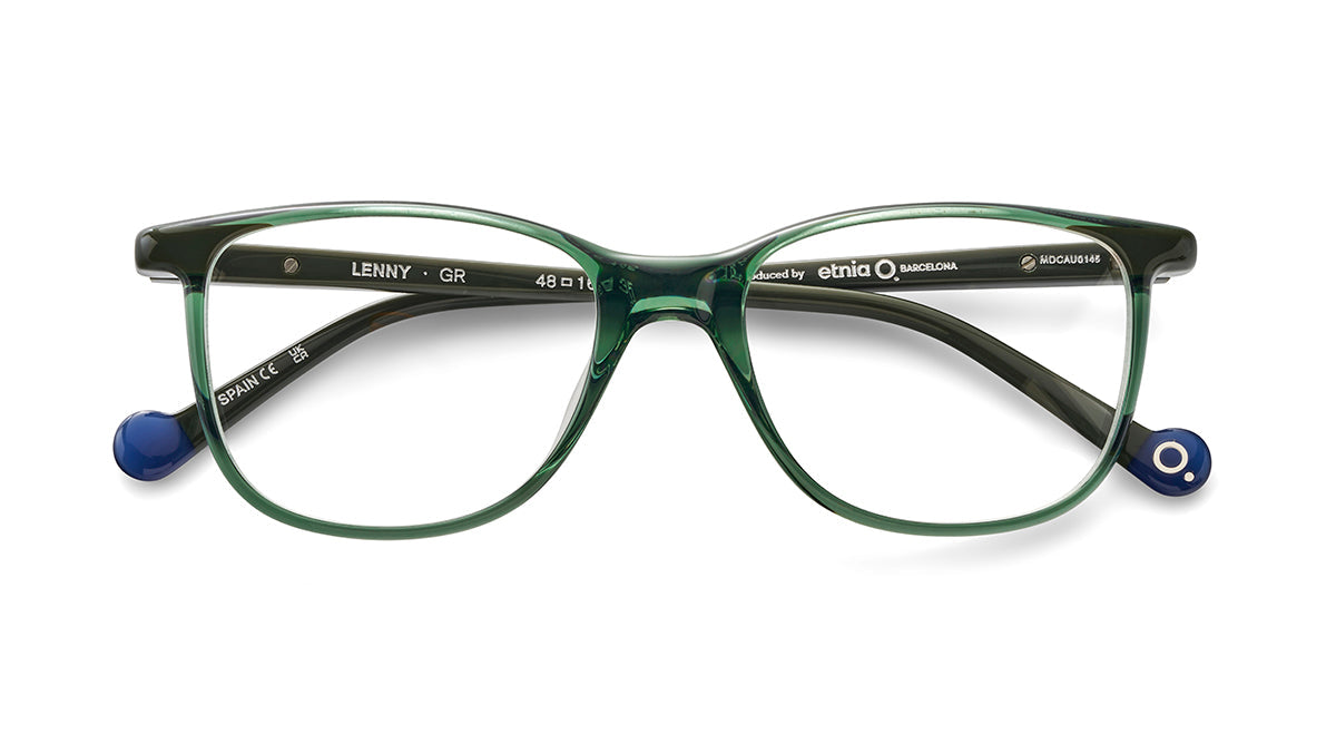 Gafas Graduadas Etnia LENNY — vista de producto