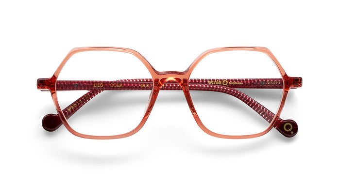 Gafas Graduadas Etnia LILO — vista 2