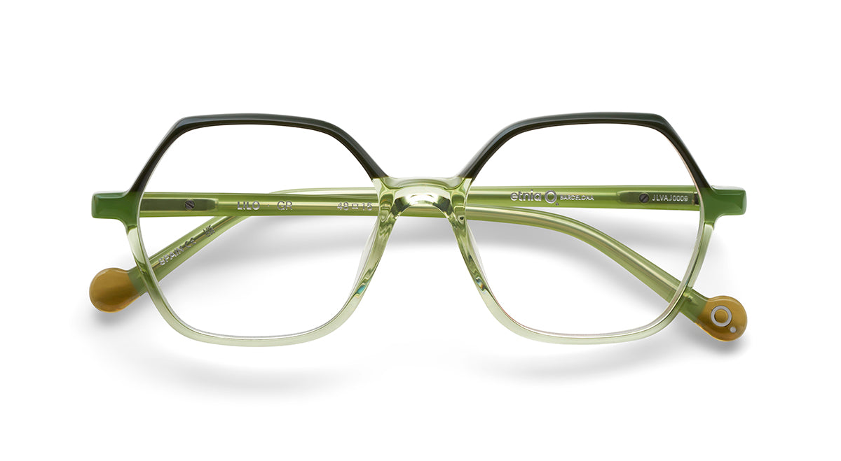 Gafas Graduadas Etnia LILO — vista de producto