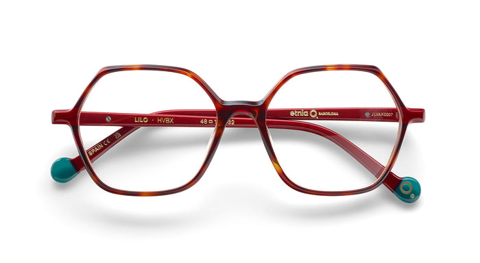 Gafas Graduadas Etnia LILO — vista 4