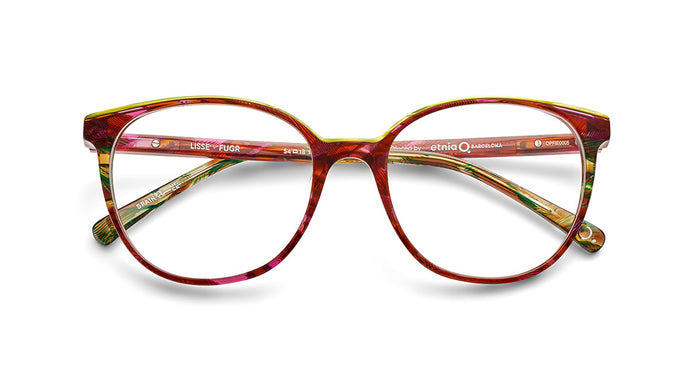 Gafas Graduadas Etnia LISSE — vista 3
