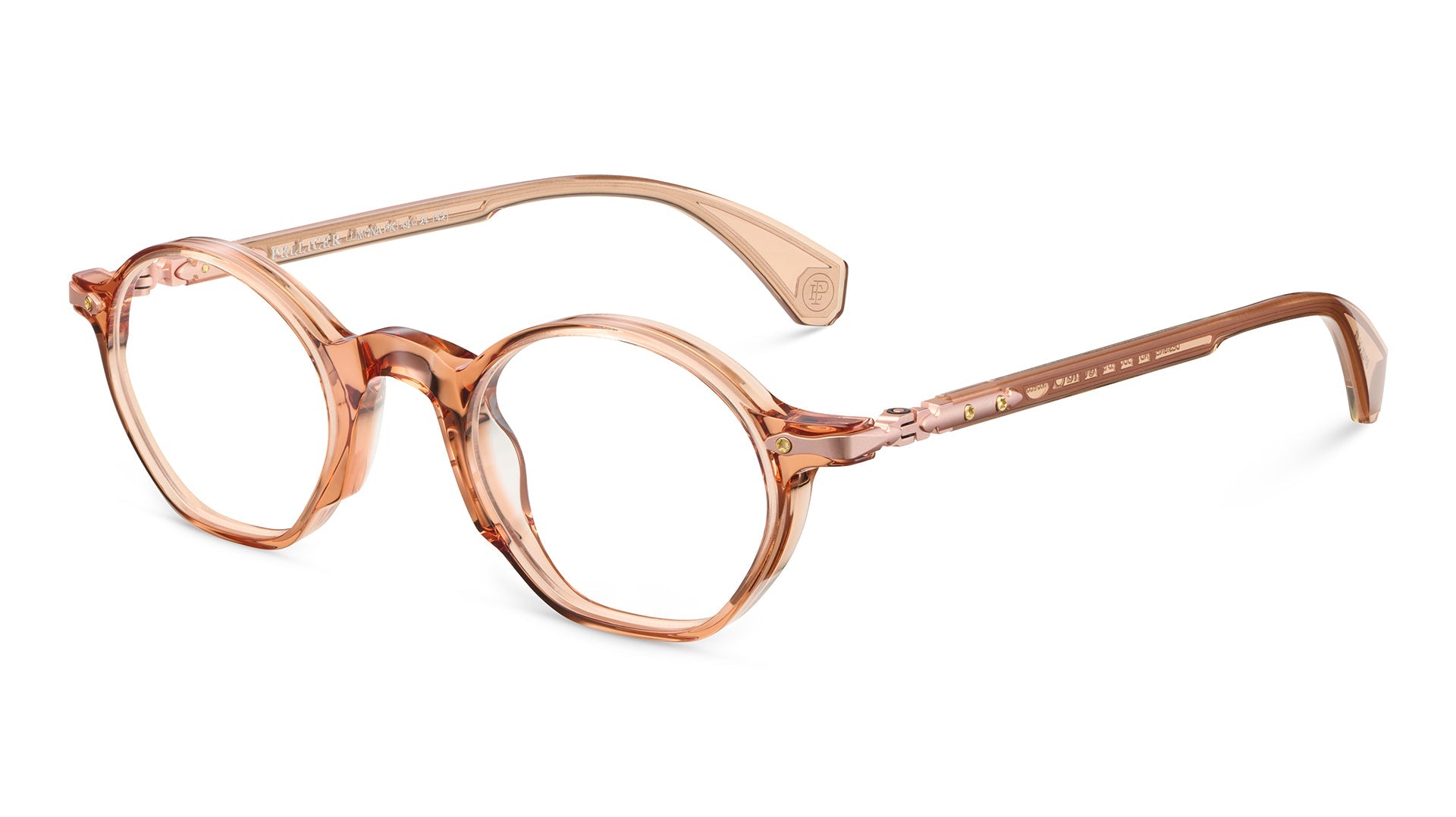Gafas Graduadas Etnia LLIMONA — vista de producto