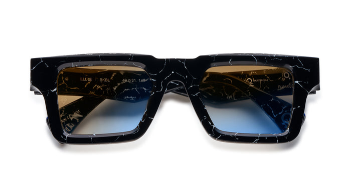Gafas de Sol Etnia LLUIS — vista 2