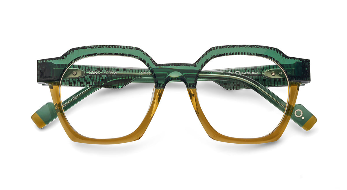 Gafas Graduadas Etnia LONG — vista de producto