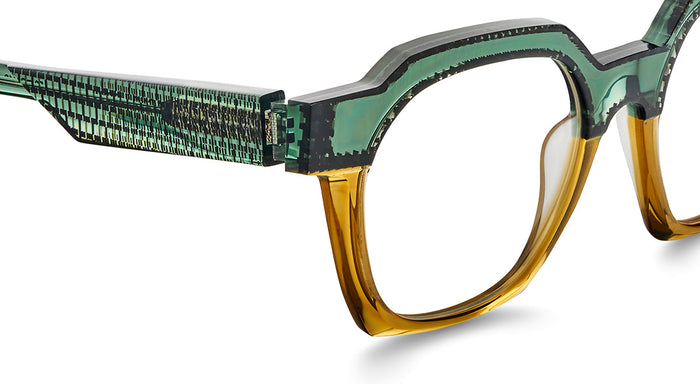 Gafas Graduadas Etnia LONG — vista 9
