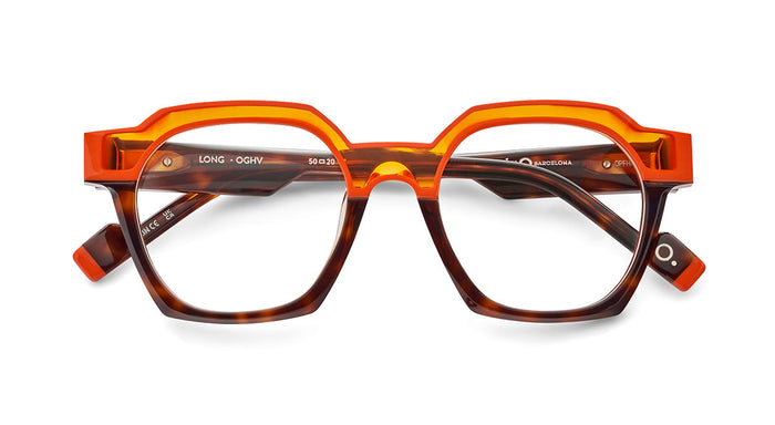 Gafas Graduadas Etnia LONG — vista 3