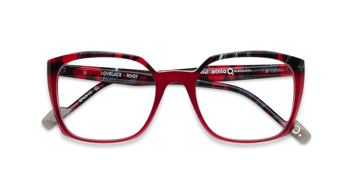 Gafas Graduadas Etnia LOVELACE — vista 2
