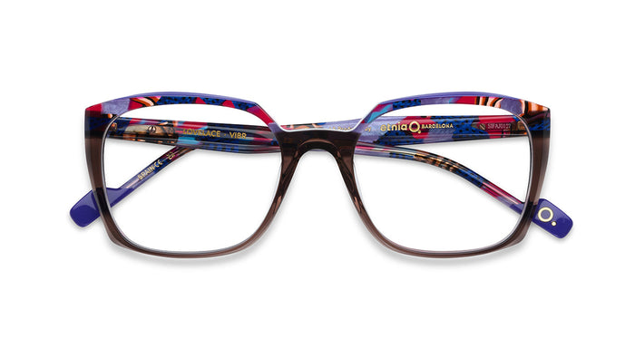Gafas Graduadas Etnia LOVELACE — vista 3