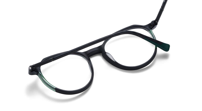 Gafas Graduadas Etnia LUDLOW — vista 9