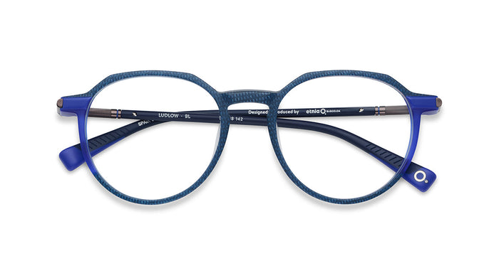 Gafas Graduadas Etnia LUDLOW — vista 3