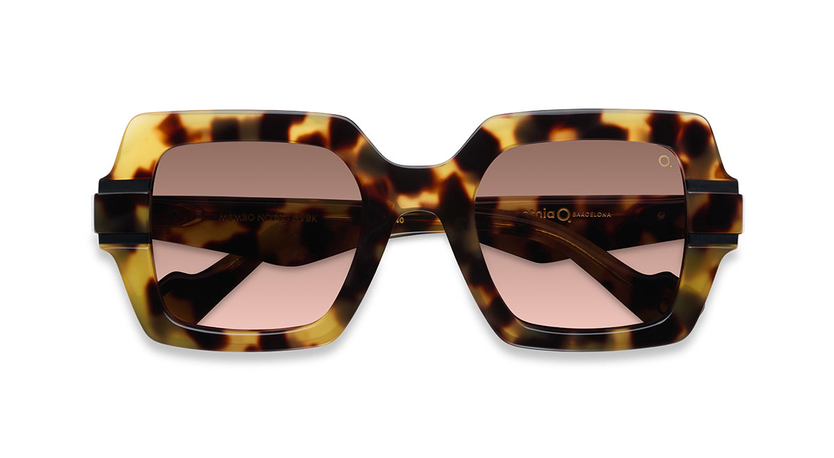 Gafas de Sol Etnia MAMBO NO.10