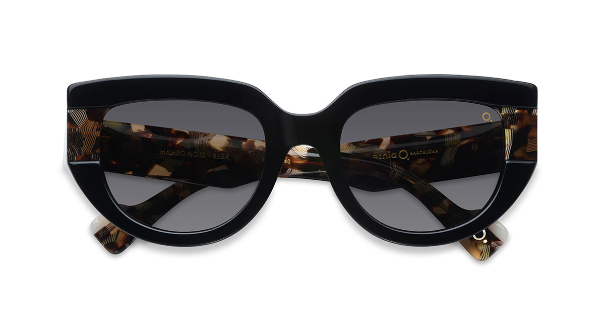 Gafas de Sol Etnia MAMBO NO.12 — vista de producto