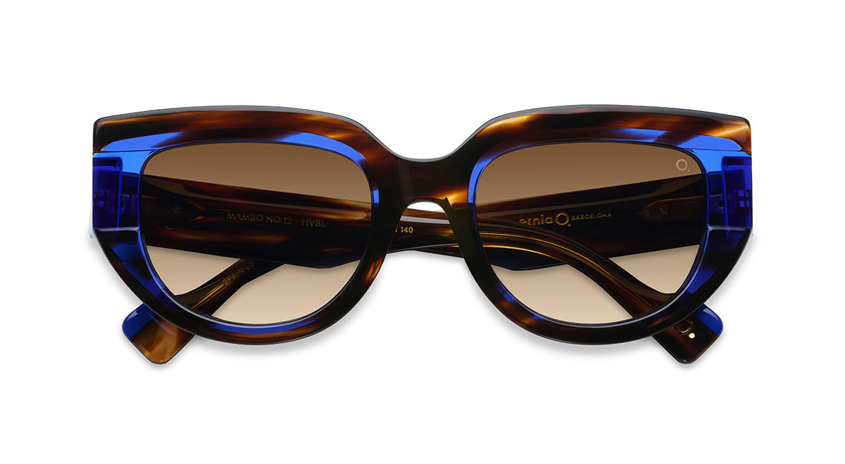 Gafas de Sol Etnia MAMBO NO.12 — vista de producto