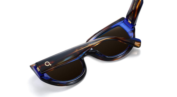Gafas de Sol Etnia MAMBO NO.12 — vista 9