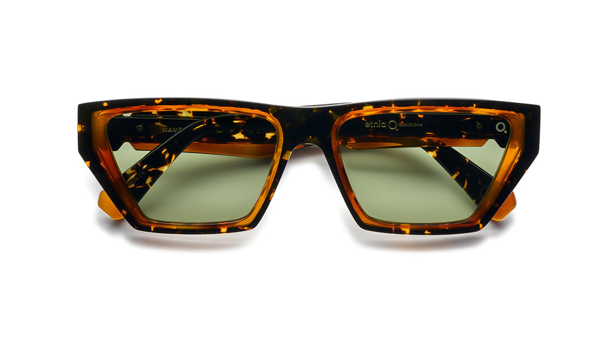 Gafas de Sol Etnia MAMBO NO.1 SUN — vista de producto