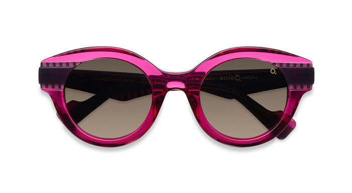 Gafas de Sol Etnia MAMBO NO.9 — vista 3
