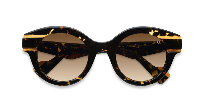 Gafas de Sol Etnia MAMBO NO.9 — vista 2