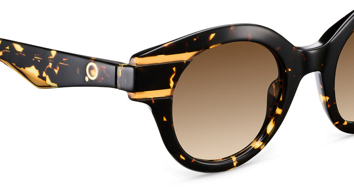 Gafas de Sol Etnia MAMBO NO.9 — vista 9