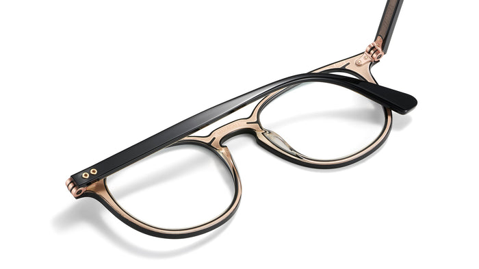 Gafas Graduadas Etnia MARAGALL — vista 9