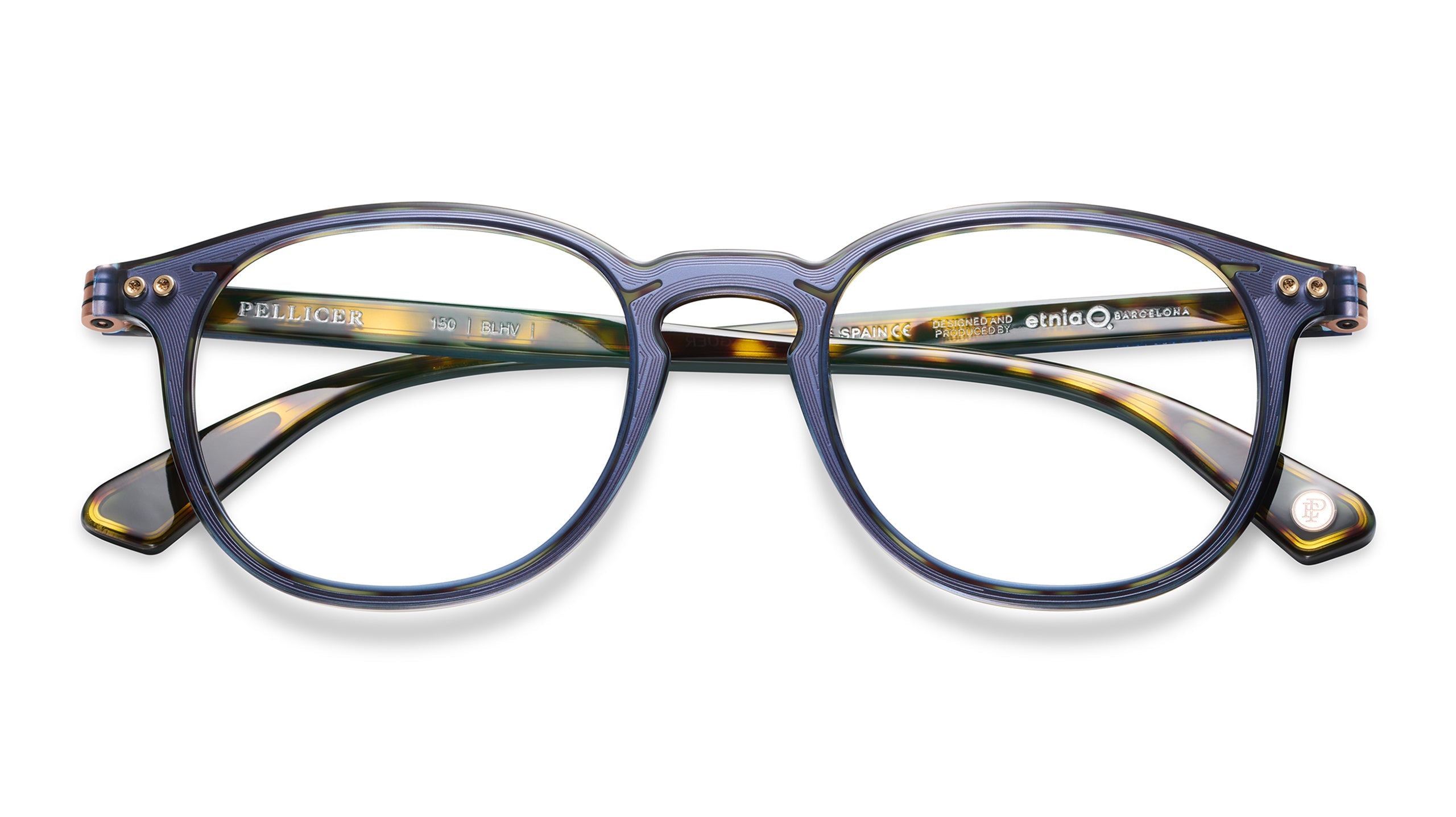 Gafas Graduadas Etnia MARAGALL — vista de producto