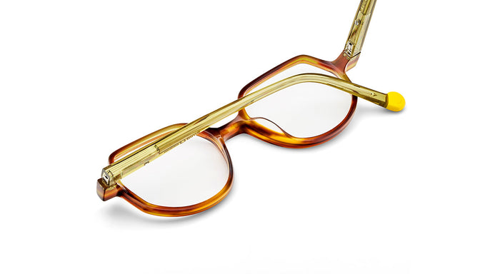 Gafas Graduadas Etnia MAZE — vista 3